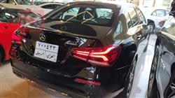 مرسيدس بنز A-Class